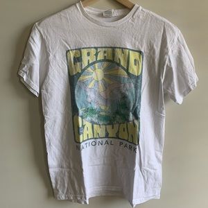 Grand Canyon Graphic Tee